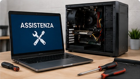 Assistenza PC