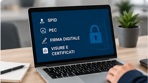 Servizi digitali