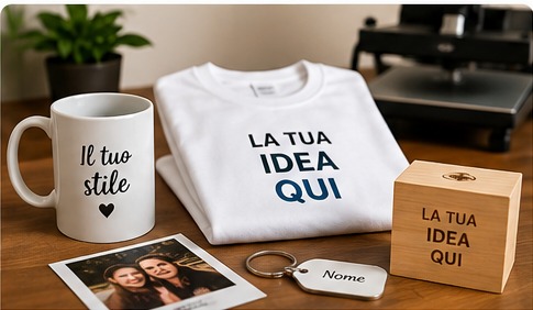 Personalizzazioni
